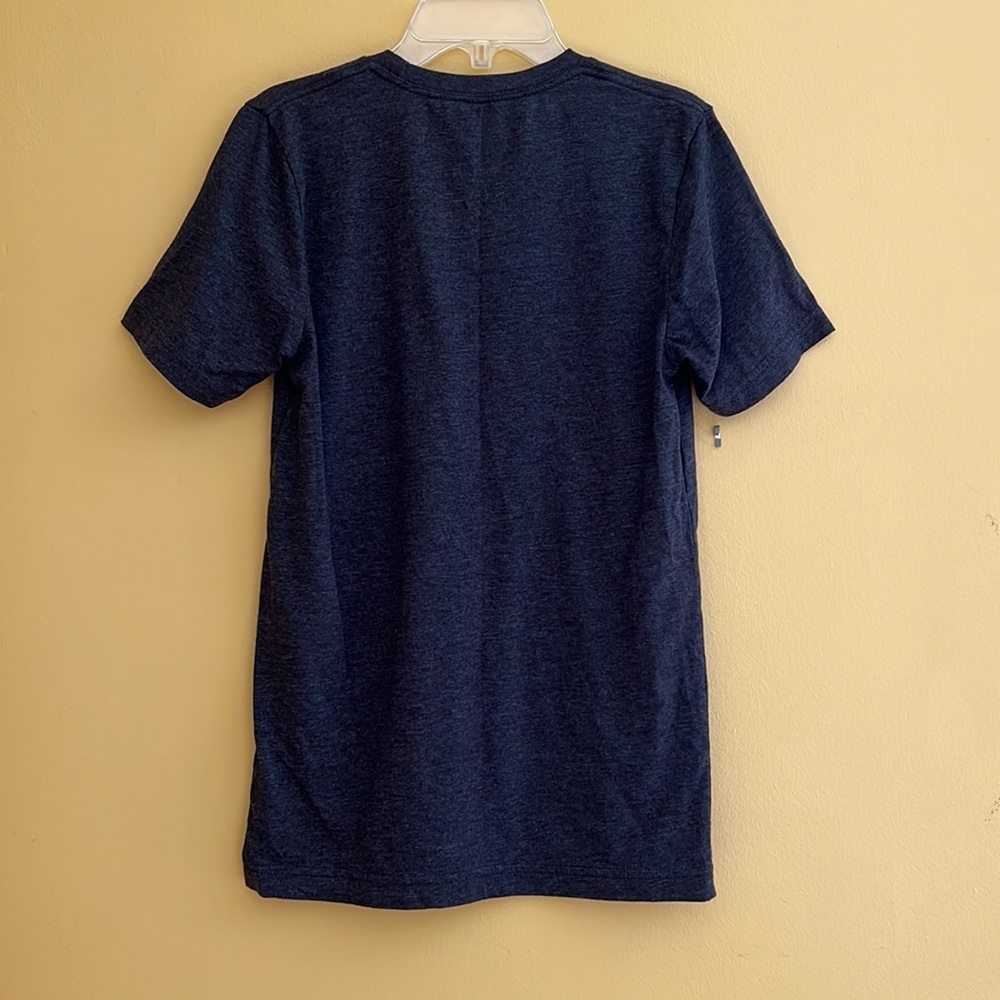 Freedom Warrior Tee Shirt size small - Picture 3 of 4